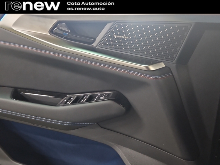 Renault Rafale 300 E-Tech Plug-in Hybrid 4x4 Atelier Alpine foto 16