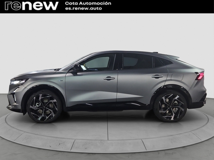 Renault Rafale 300 E-Tech Plug-in Hybrid 4x4 Atelier Alpine foto 4