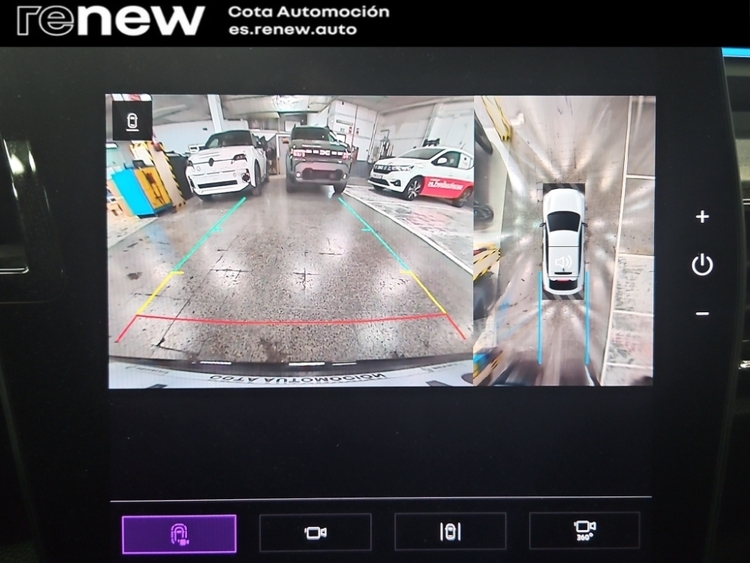 Renault Rafale 300 E-Tech Plug-in Hybrid 4x4 Atelier Alpine foto 28