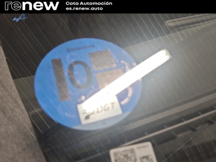 Renault Rafale 300 E-Tech Plug-in Hybrid 4x4 Atelier Alpine foto 29