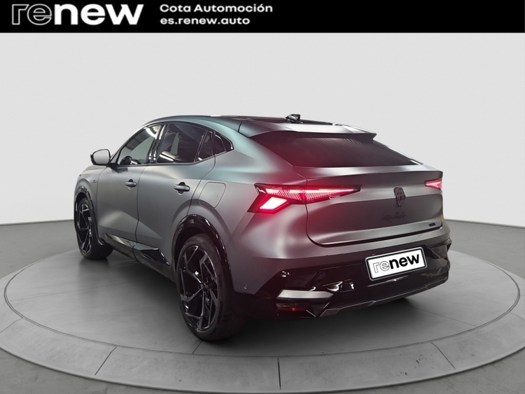 Renault Rafale 300 E-Tech Plug-in Hybrid 4x4 Atelier Alpine foto 5