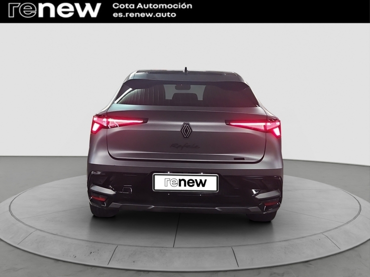 Renault Rafale 300 E-Tech Plug-in Hybrid 4x4 Atelier Alpine foto 7