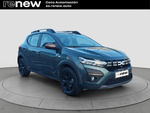 Dacia Sandero Stepway Extreme Go miniatura 13