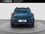 Dacia Sandero Stepway Extreme Go miniatura 7
