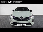 Renault Clio Techno miniatura 3