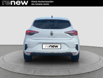 Renault Clio Techno miniatura 11