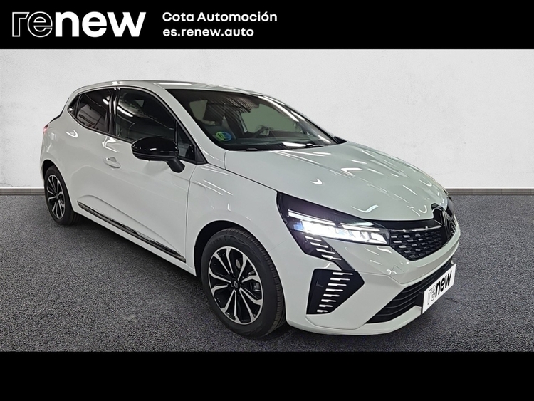 Renault Clio Techno foto 13