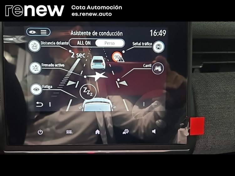 Renault Clio Techno foto 15