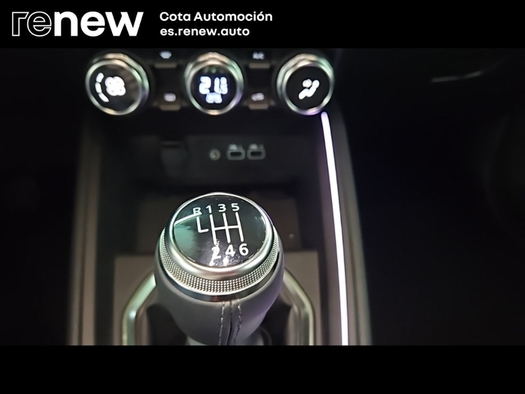 Renault Clio Techno foto 16