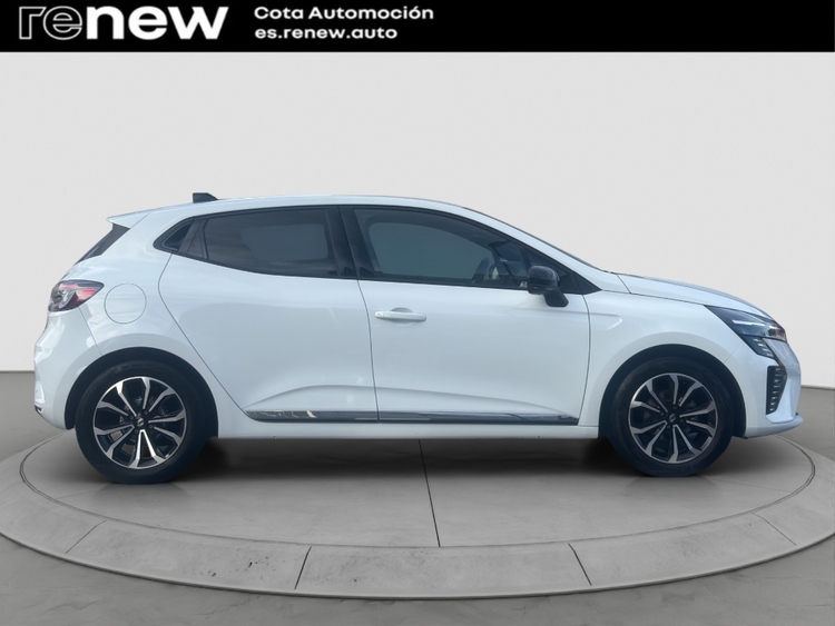 Renault Clio Techno foto 16