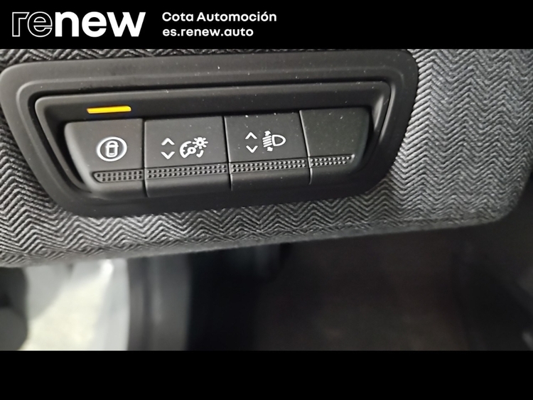 Renault Clio Techno foto 18