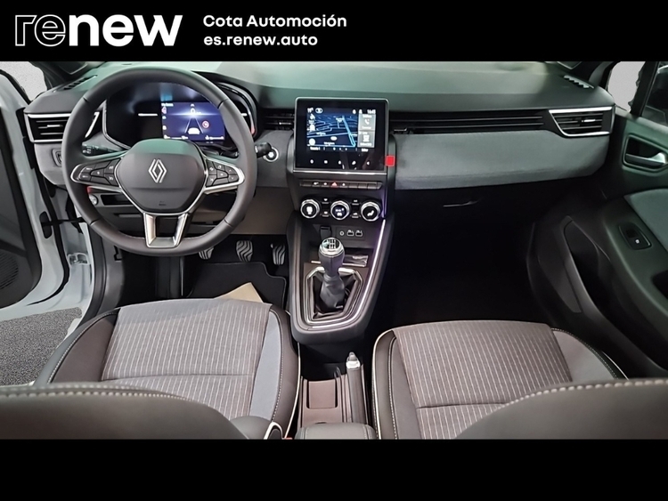 Renault Clio Techno foto 4