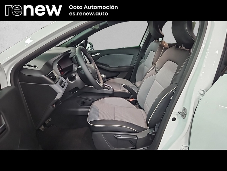 Renault Clio Techno foto 6