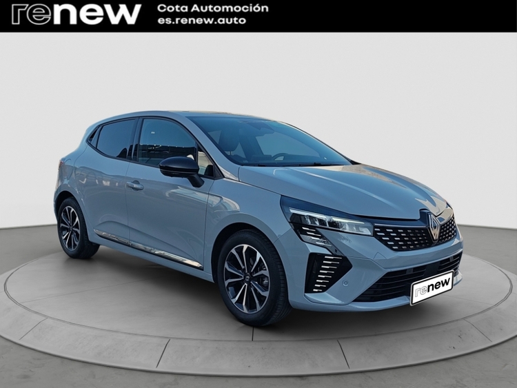 Renault Clio Techno foto 13