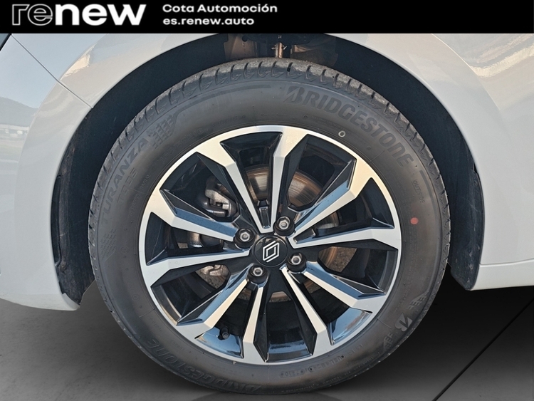 Renault Clio Techno foto 21