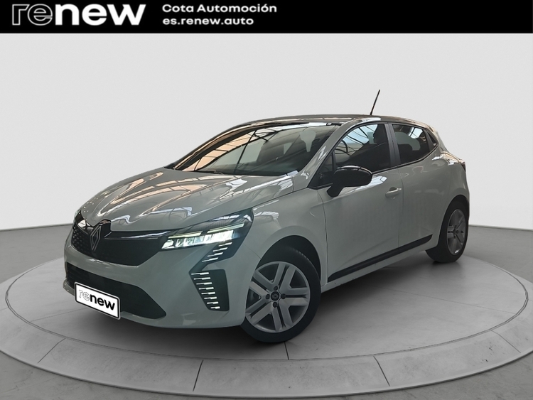 Renault Clio Evolution foto 2