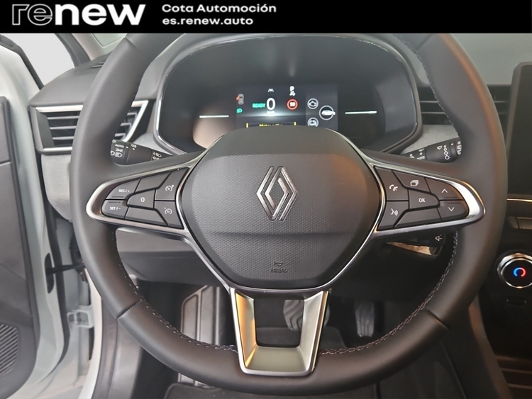 Renault Clio Evolution foto 15