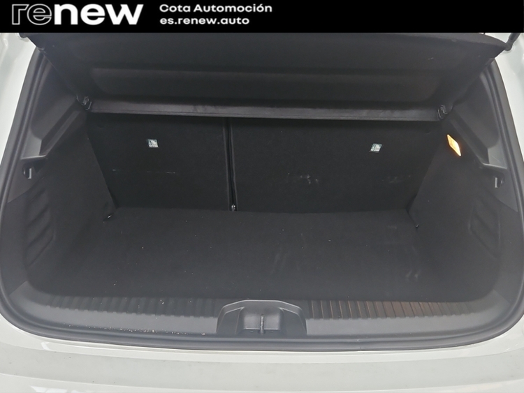 Renault Clio Evolution foto 19