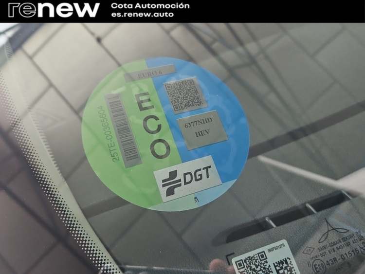 Renault Clio Evolution foto 24