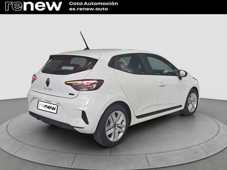 Renault Clio Evolution foto 5