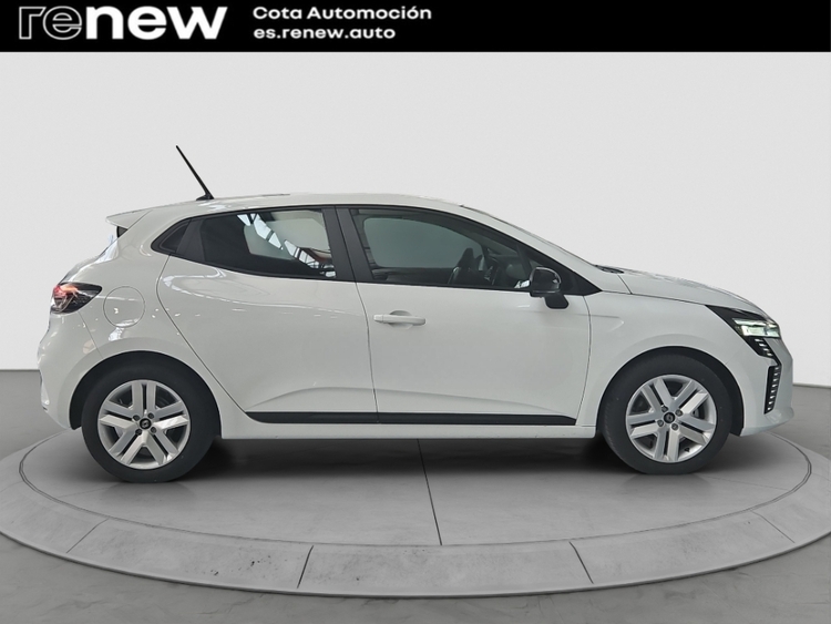 Renault Clio Evolution foto 6