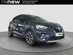 Renault Captur II Techno miniatura 13