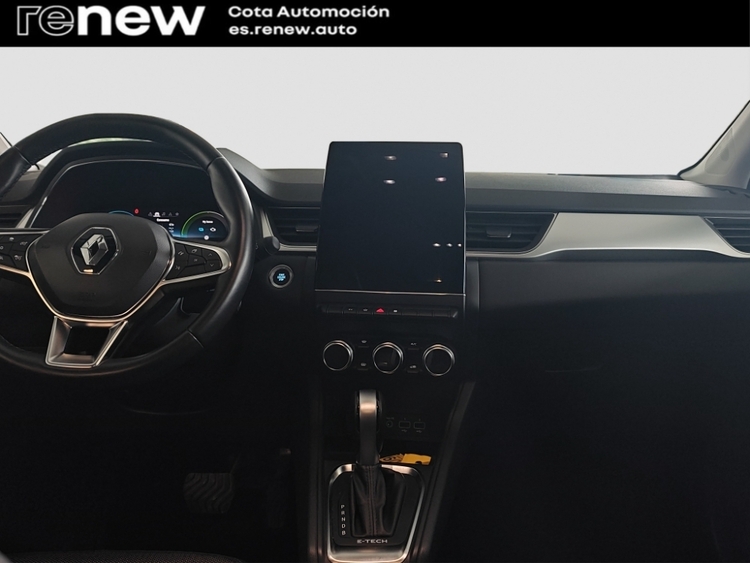 Renault Captur II Techno foto 12