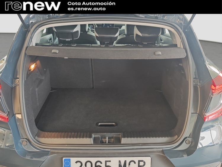 Renault Captur II Techno foto 18