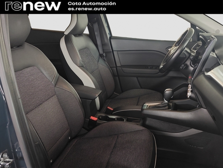 Renault Captur II Techno foto 19