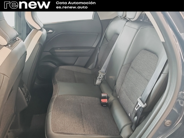 Renault Captur II Techno foto 8