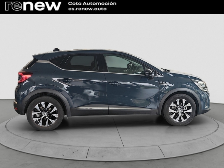 Renault Captur II Techno foto 11