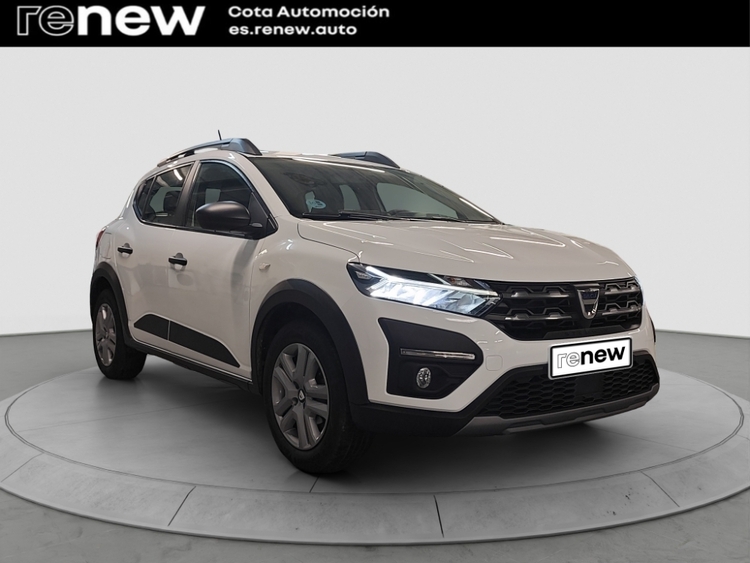 Dacia Sandero STEPWAY EXPRESSION TCE foto 13