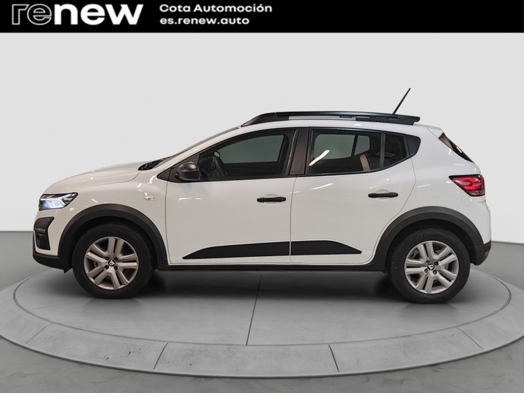 Dacia Sandero STEPWAY EXPRESSION TCE foto 4