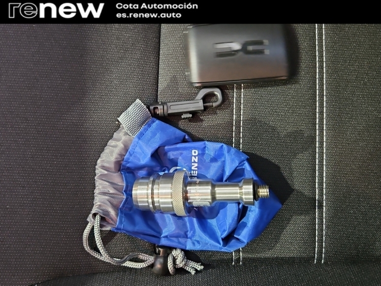 Dacia Jogger Expression foto 21