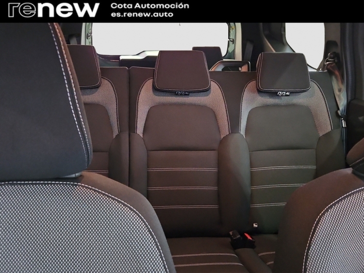 Dacia Jogger Expression foto 25