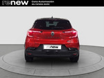 Renault Captur II Techno miniatura 10