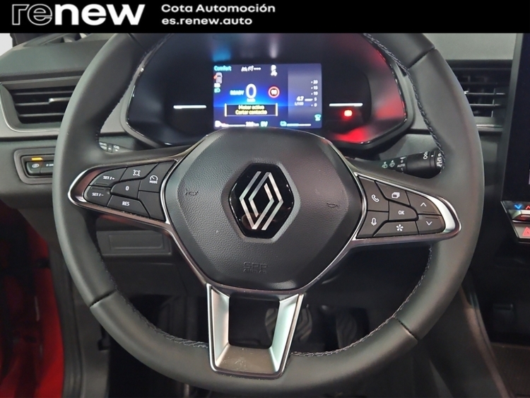 Renault Captur II Techno foto 15