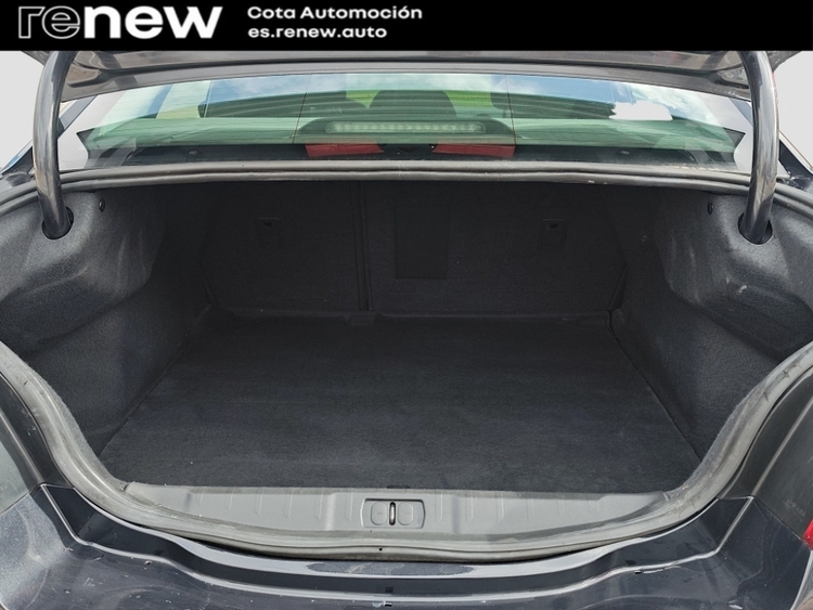 Peugeot 508 Allure foto 18