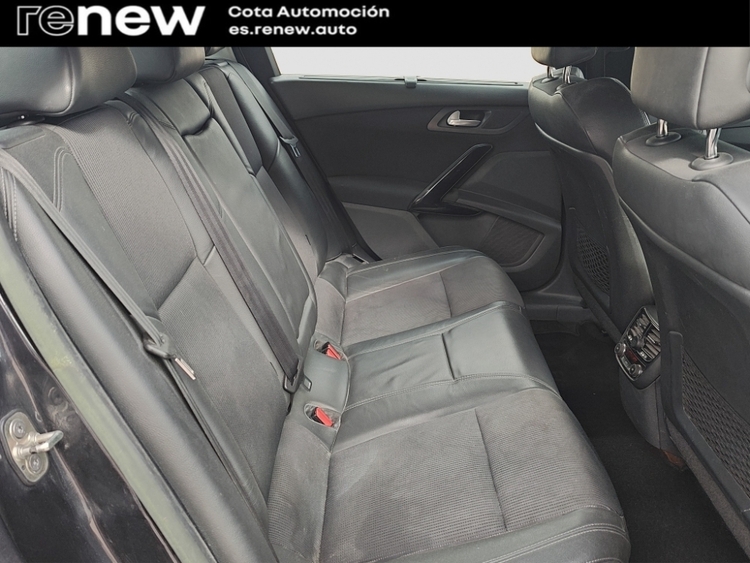 Peugeot 508 Allure foto 20