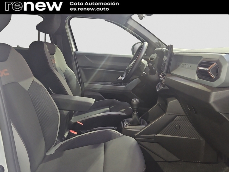 Dacia Duster TCe 130 Extreme foto 20