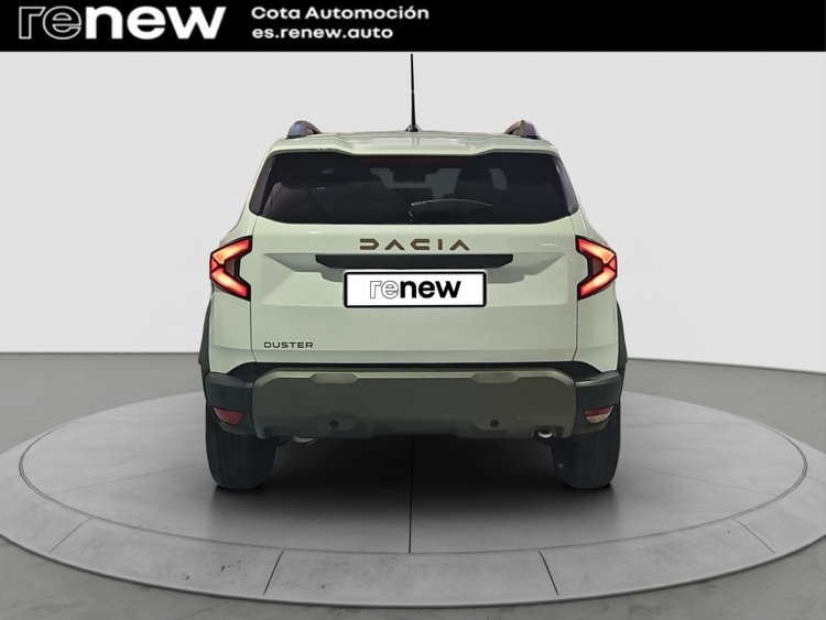 Dacia Duster TCe 130 Extreme foto 10