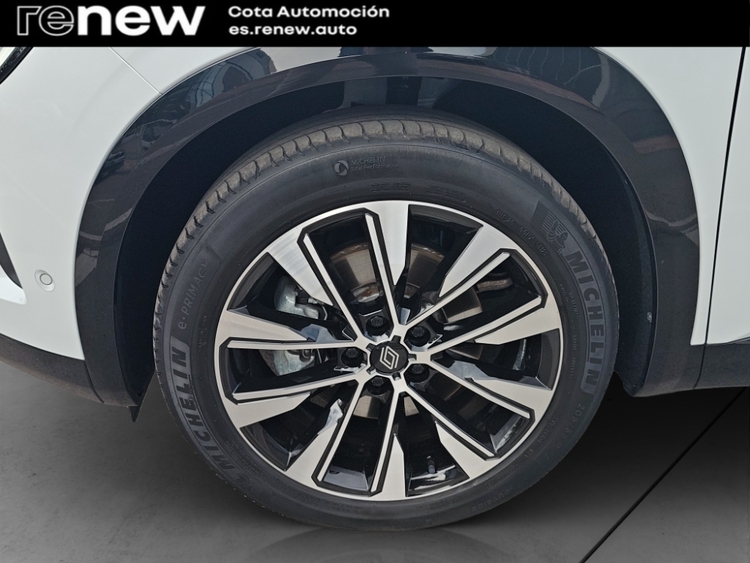 Renault Austral Techno foto 22