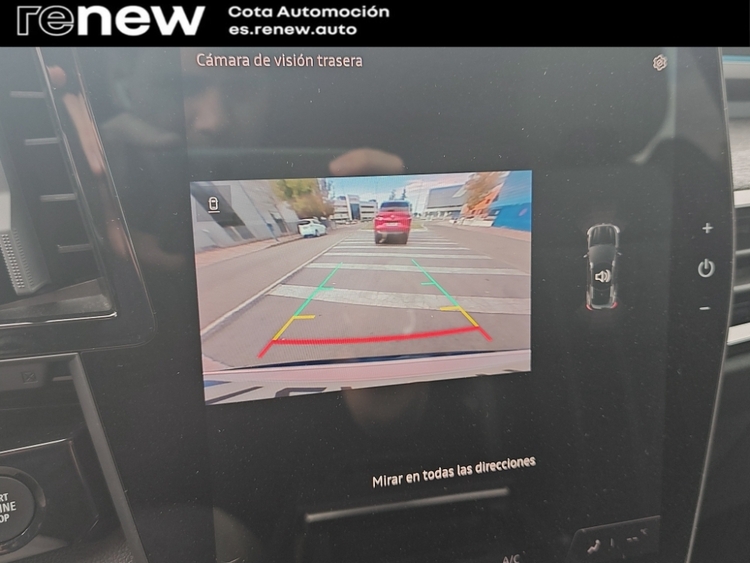 Renault Austral Techno foto 23