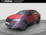 Renault Arkana Evolution miniatura 2