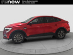 Renault Arkana Evolution miniatura 3