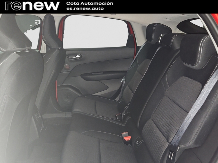 Renault Arkana Evolution foto 13