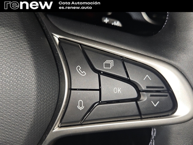 Renault Arkana Evolution foto 26