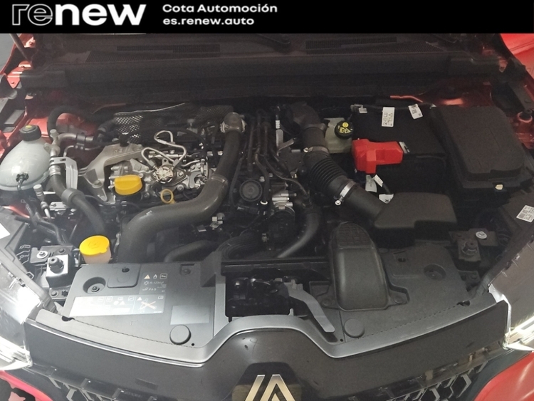 Renault Arkana Evolution foto 8