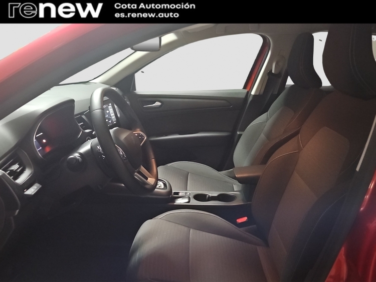 Renault Arkana Evolution foto 11