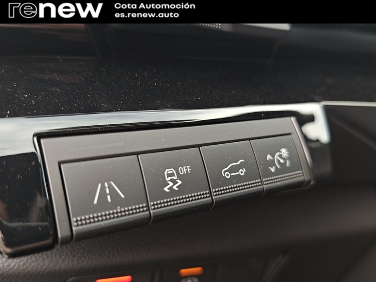 RENAULT AUSTRAL TECHNO FULL HYBRID E-Tech 200 foto 22